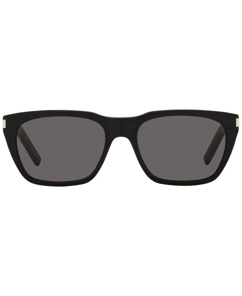 Saint Laurent Men's Sunglasses, Sl 598
