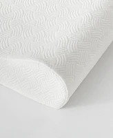 ProSleep Classic Support Memory Foam Pillow, Contour