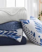 Levtex Belgrade 2-Pc. Quilt Set, Twin/Twin Xl
