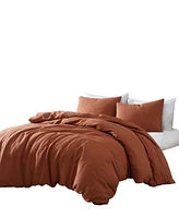 Riverbrook Home Logan 3 Pc.Comforter Sets