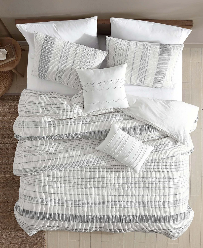 Riverbrook Home Sutton 6-Pc. Comforter Set