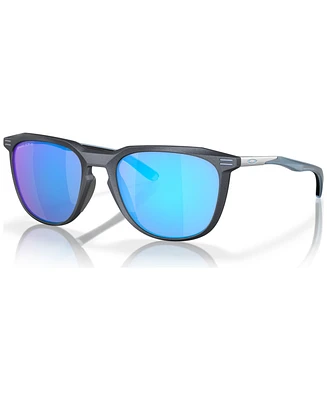 Oakley Men's Thurso Re-Discover Collection Sunglasses, Mirror OO9286
