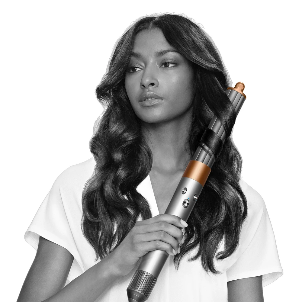Dyson Airwrap Multi-Styler Complete Long