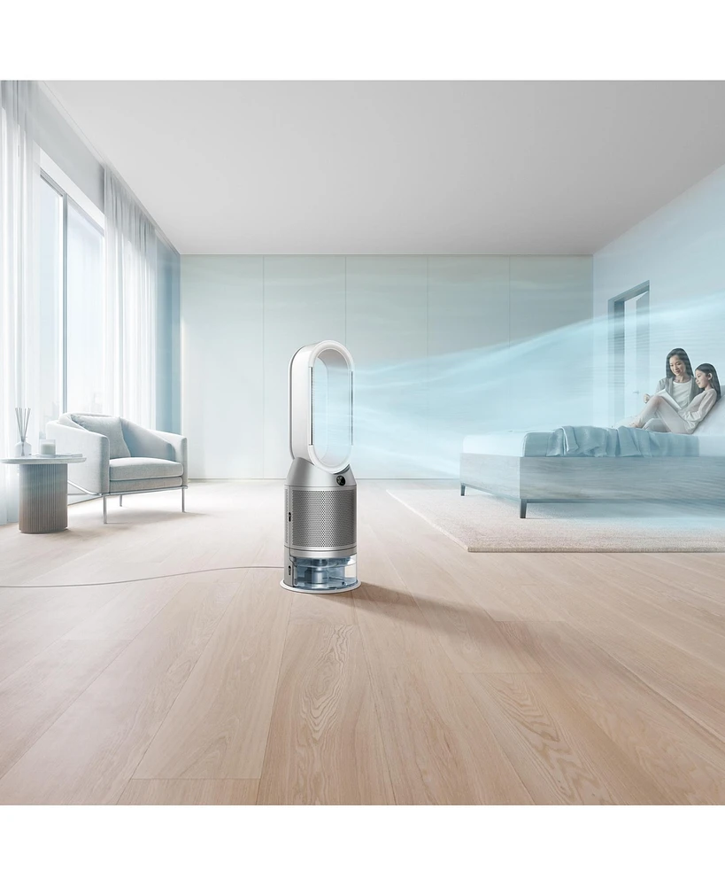 Dyson Purifier Humidify+Cool PH03