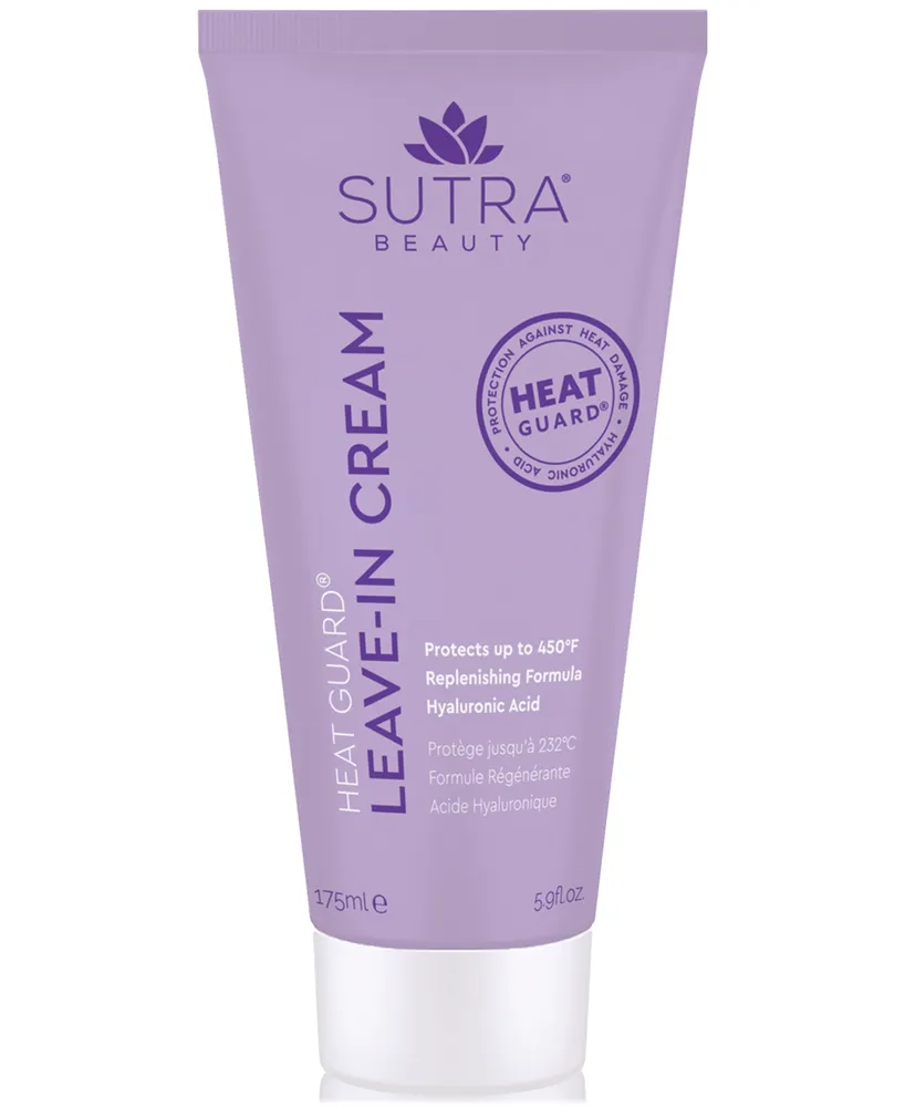 Sutra Beauty Leave-In Conditioner, 5.9 oz.