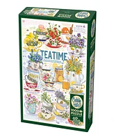 Cobble Hill- Tea Time Puzzle