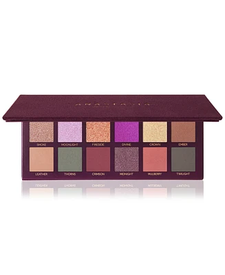 Anastasia Beverly Hills Fall Romance Eye Shadow Palette