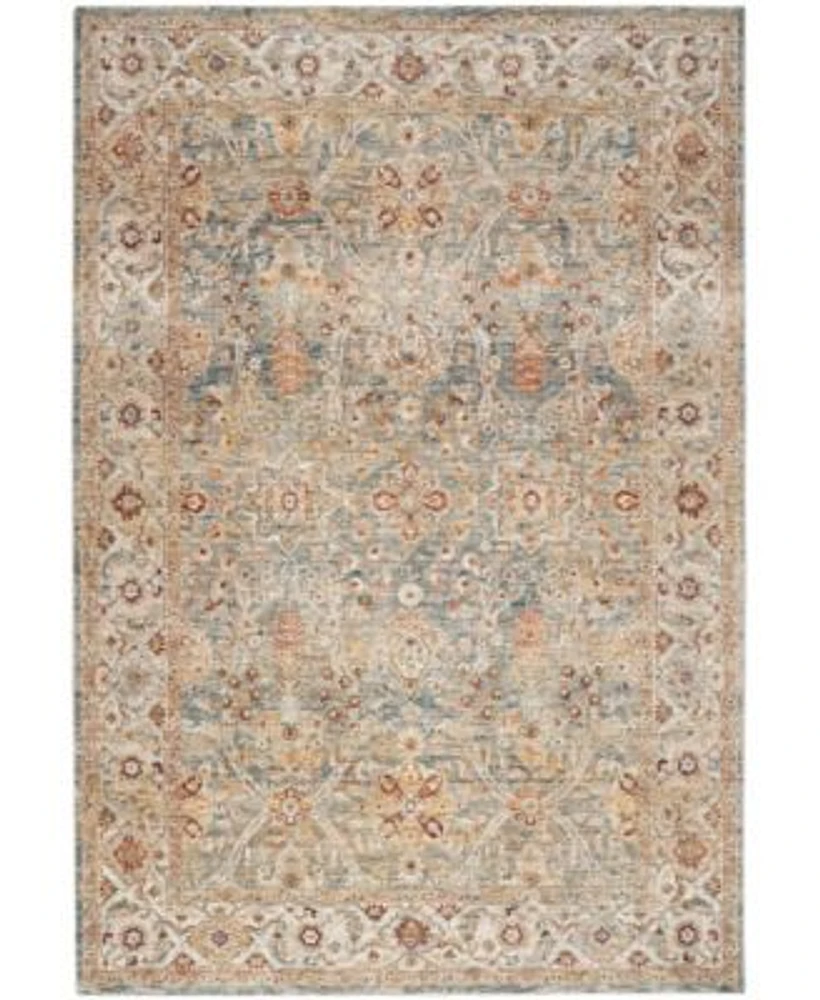 Nourison Home Sahar Shr03 Area Rug
