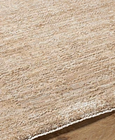Livabliss Masterpiece High-Low Mpc-2320 5'3" x Round Area Rug