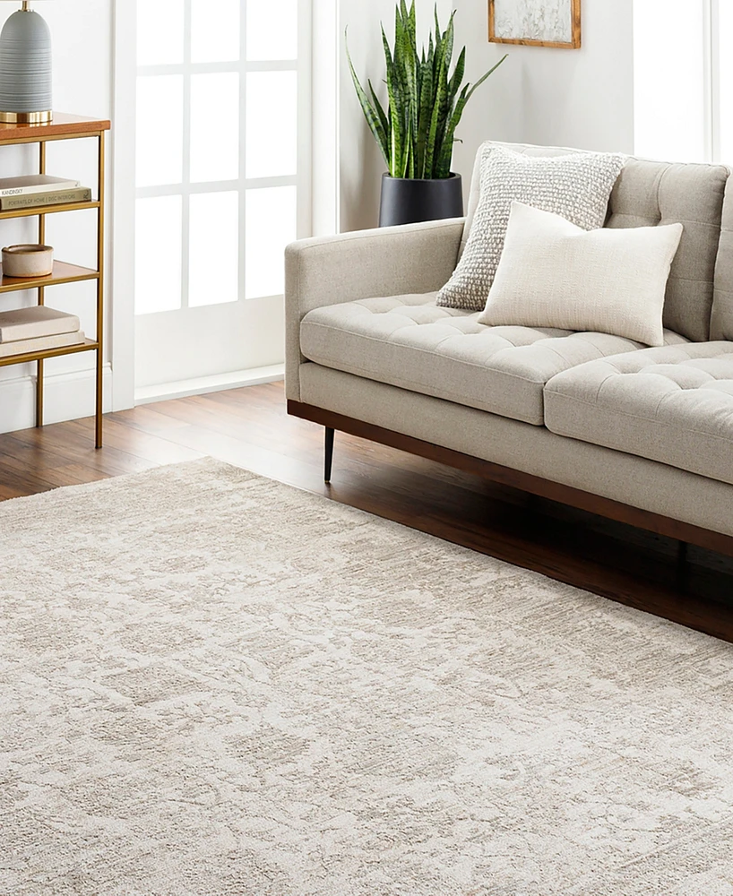Livabliss Masterpiece High-Low Mpc-2300 5' x 7'5" Area Rug