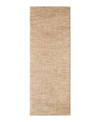Livabliss Masterpiece High-Low Mpc-2320 2'8" x 10' Runner Area Rug