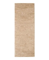 Livabliss Masterpiece High-Low Mpc-2320 2'8" x 10' Runner Area Rug