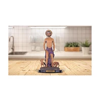 Fc Design 12"H Saint Lazarus Statue Lazarus of Bethany Holy Figurine Religious Decoration Home Decor Perfect Gift for House Warming, Holidays and Birt