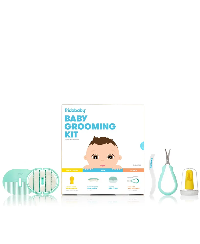 Frida Baby Grooming Kit