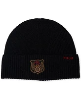 Ralph Lauren Mens Polo Beanies