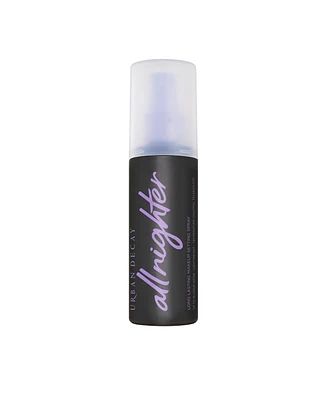 Urban Decay All Nighter Long-Lasting Makeup Setting Spray, 4 oz.