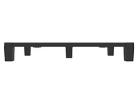 Knickerbocker Embrace Platform