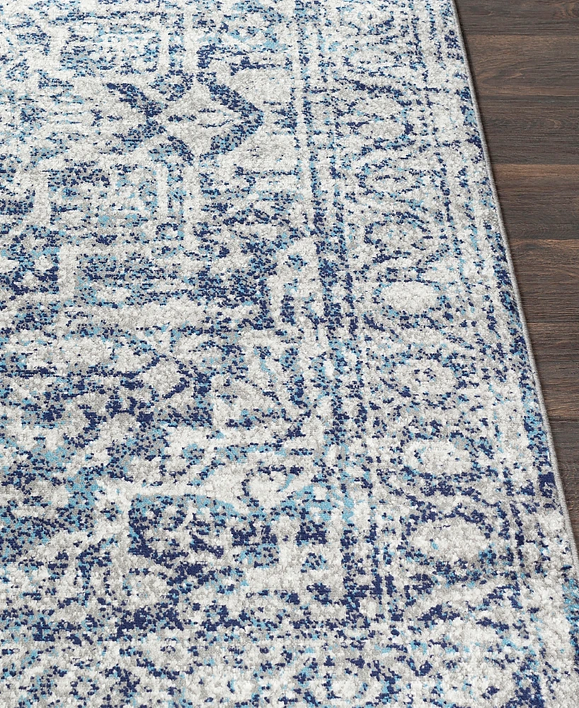 Livabliss Monte Carlo Mnc-2301 7'10" x 10'2" Area Rug