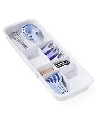DrawerFit Sliding Drawer Tray