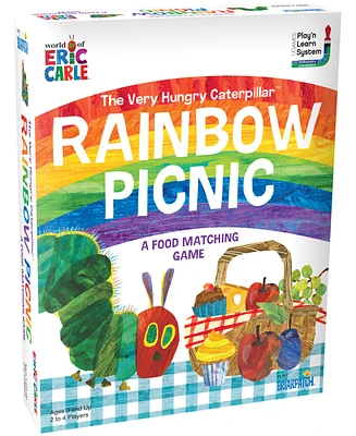 Briarpatch The World of Eric Carle