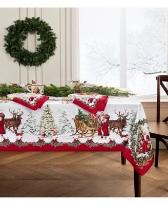 Villeroy Boch Toys Fantasy Table Linens Collection