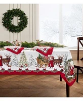 Villeroy Boch Toys Fantasy Table Linens Collection