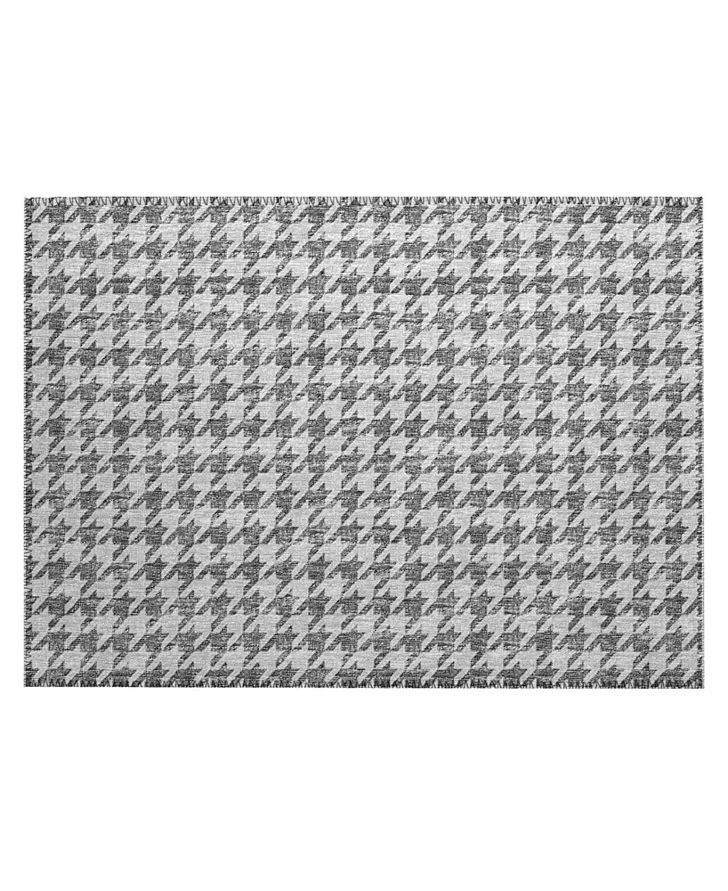 Dalyn Hinton HN1 1'8" x 2'6" Area Rug