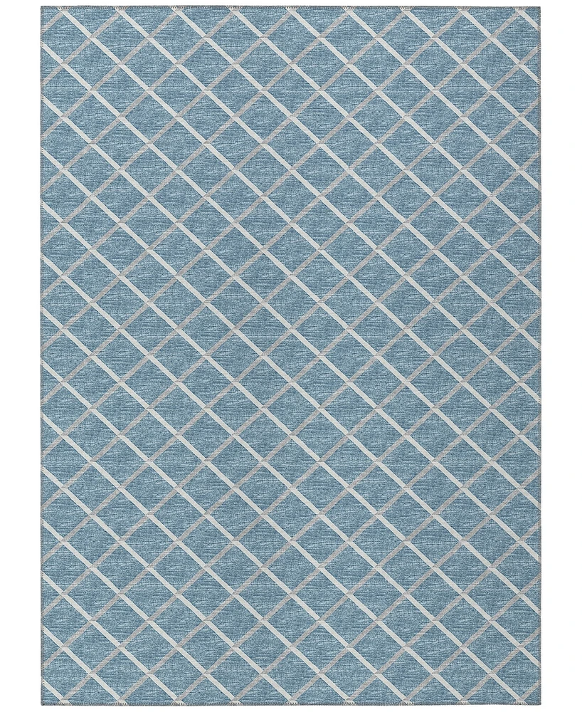 Dalyn York YO1 8' x 10' Area Rug