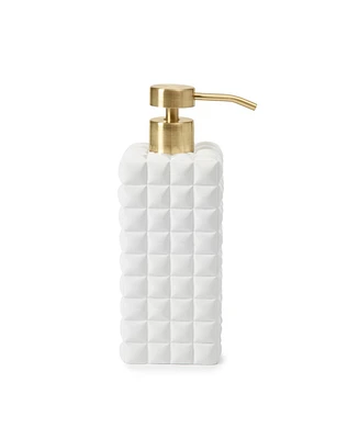 Cassadecor Florence Soap/Lotion Dispenser