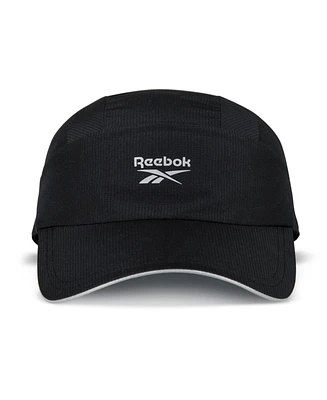 Reebok Men's Running Back Closure Cap