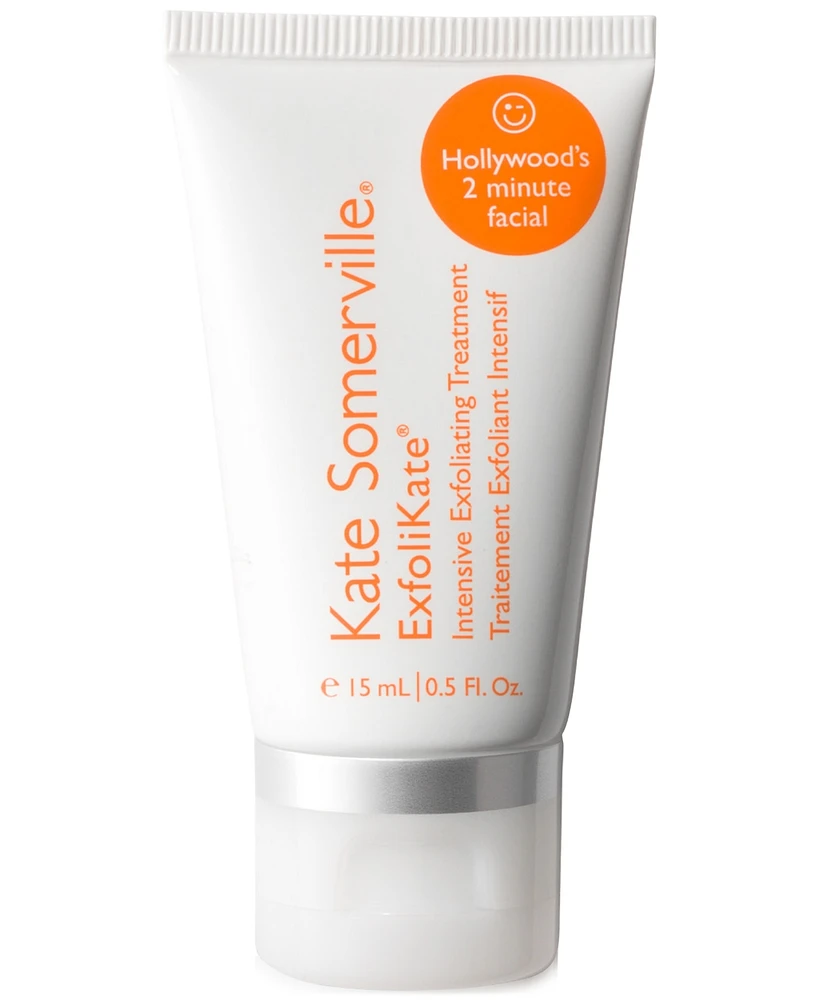 Kate Somerville ExfoliKate Intensive Exfoliating Treatment, 0.5 oz.