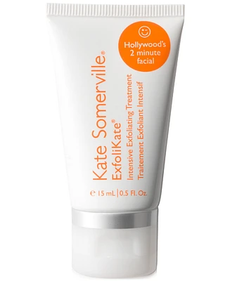 Kate Somerville ExfoliKate Intensive Exfoliating Treatment, 0.5 oz.