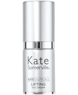 Kate Somerville KateCeuticals Lifting Eye Cream, 0.5 oz.