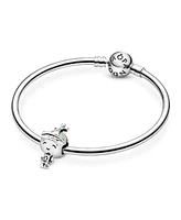 Pandora Sterling Silver Little Boy Charm