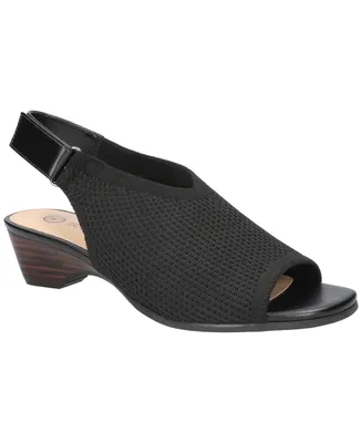 Bella Vita Women's Marin Wedge Sandals