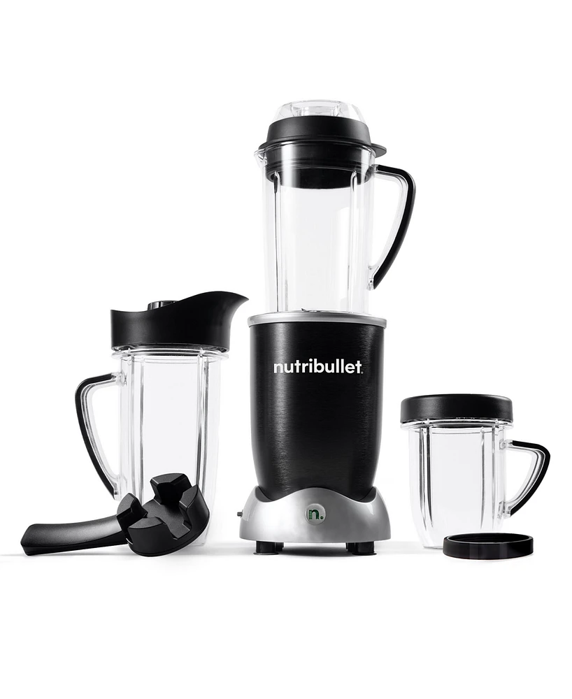 NutriBullet Rx 1700-Watt Blender by Magic Bullet