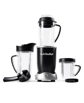 NutriBullet Rx 1700-Watt Blender by Magic Bullet