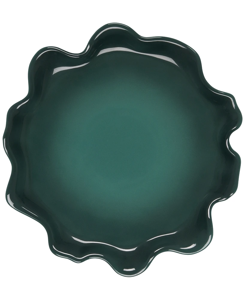 Le Creuset Iris Collection Serving Platter