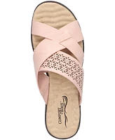 Easy Street Women's Coho Slide Sandals