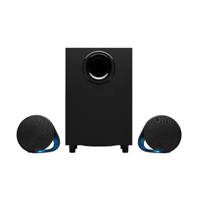 G560 Light sync Pc Gaming Speakers