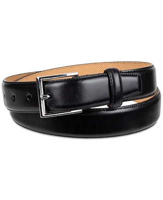 Cole Haan Men's Gramercy Leather Dress Belt