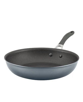 Circulon A1 Series with ScratchDefense Technology Aluminum 12" Nonstick Induction Frying Pan
