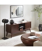 Sanus Fixed-Height Speaker Stand for Sonos Era 300 - Each
