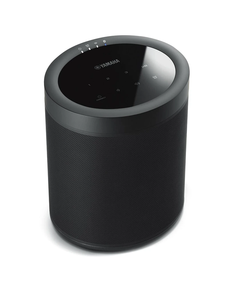Yamaha Wx-021WH MusicCast 20 Wireless Speaker