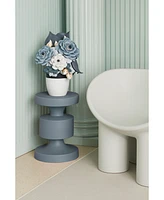Lladro Flowers Vase