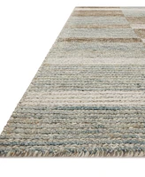 Loloi Stiles Sti-02 5' x 7'6" Area Rug