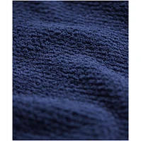 Organic Cotton Airy Waffle Hand Towel 2-Pack