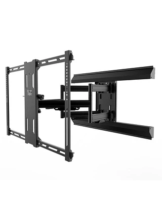 Kanto PMX680 Articulating Full Motion Tv Mount for 39" - 80" Tv