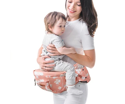 Sunveno Little One Ergonomic Hipseat