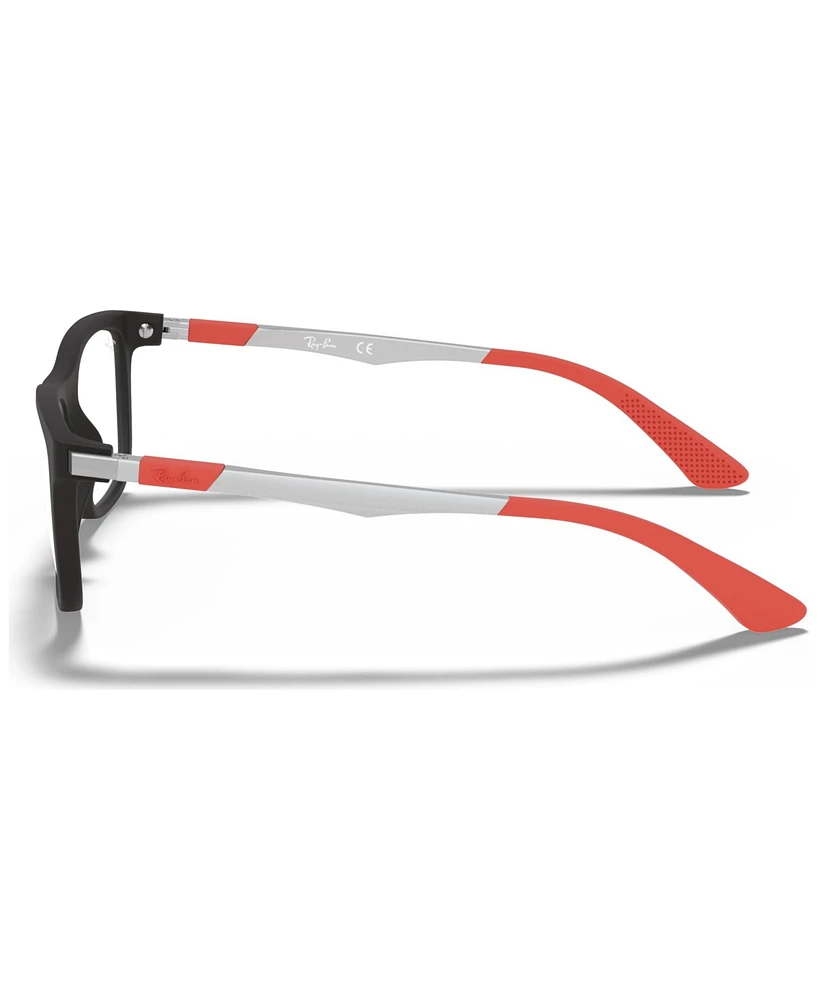 Ray-Ban Jr Child Eyeglasses